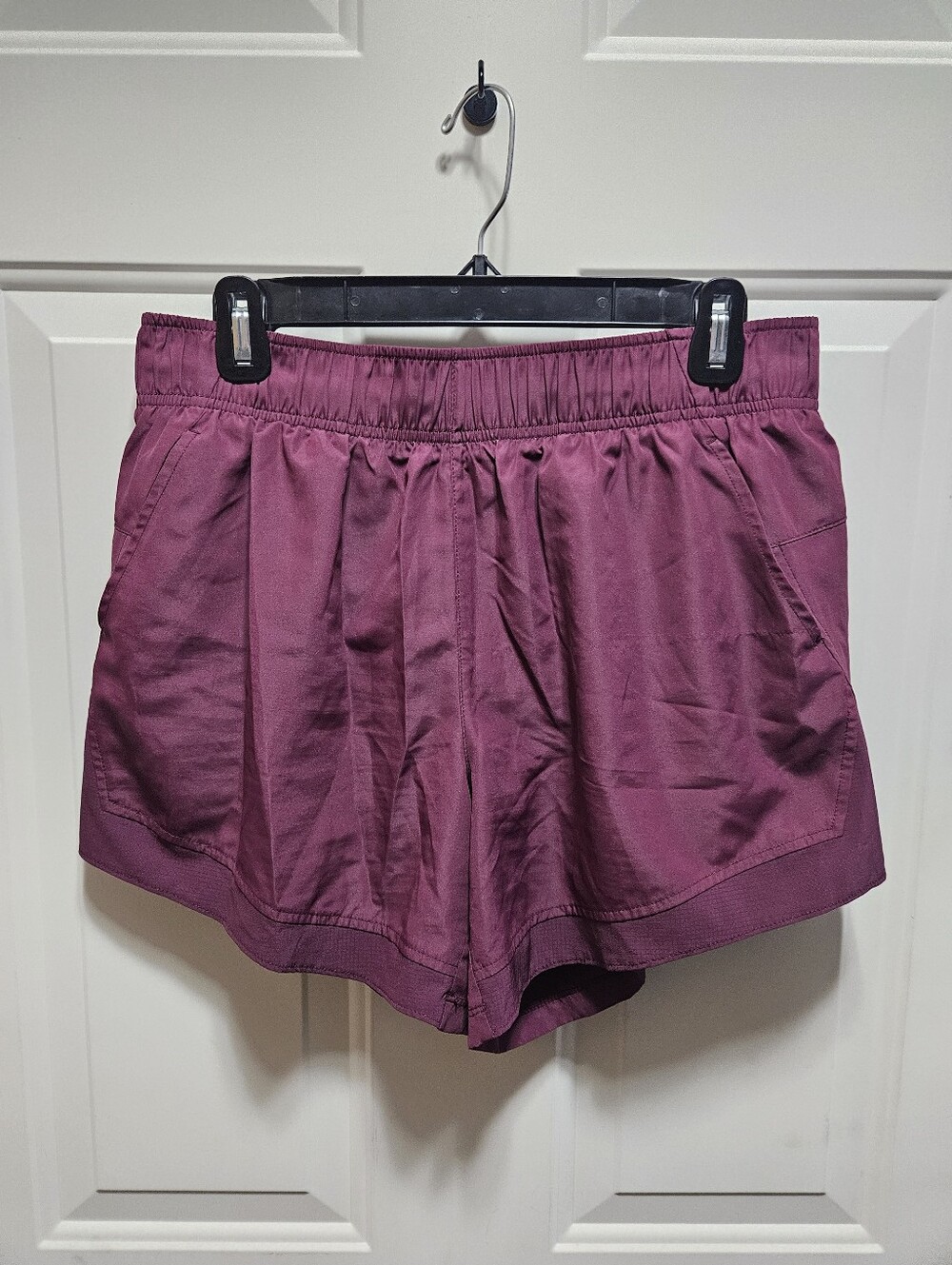 Athletic Works Lined Athletic Shorts